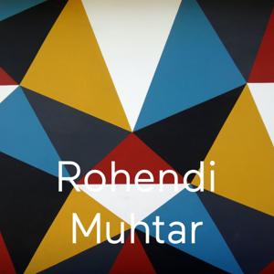 Rohendi Muhtar