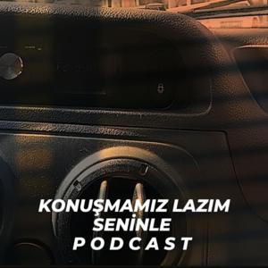 Konuşmamız Lazım Seninle