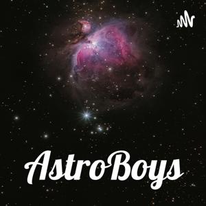 AstroBoys