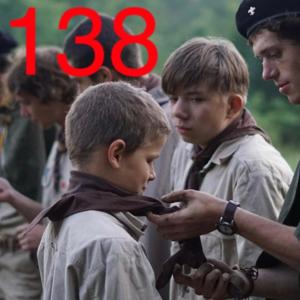 Neseriózní pořad 138