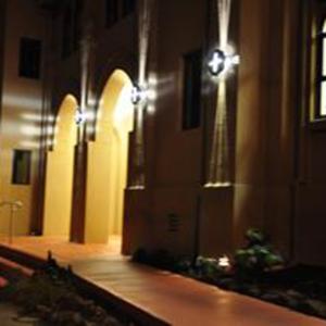 Igreja Mensagem de Paz!