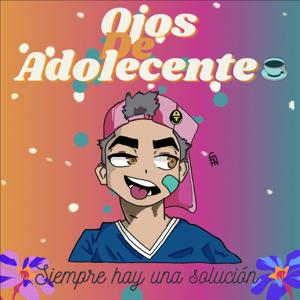 Ojos De Adolecente