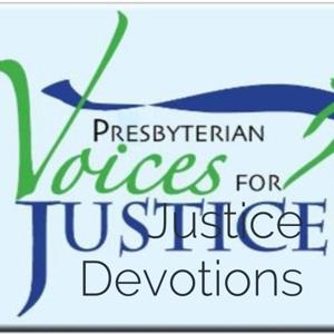 Justice Devotions