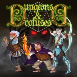 Dungeons And Doofuses