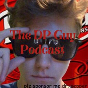 The DP Guy Podcast