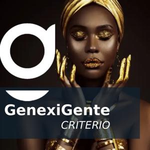 GenexiGente CRITERIO