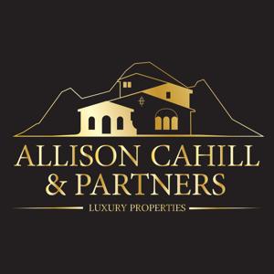 Everything Real Estate with Allison Cahill & Partners