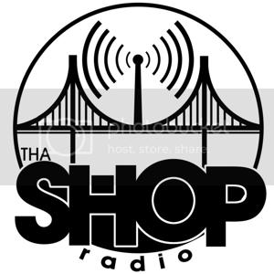 Tha Shop Radio