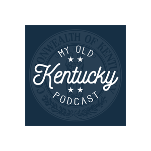 My Old Kentucky Podcast by Jazmin Smith and Robert Kahne