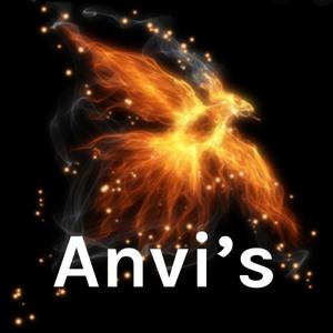 Anvi's