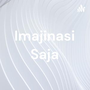 Imajinasi Saja