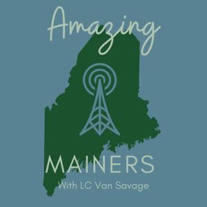 Amazing Mainers