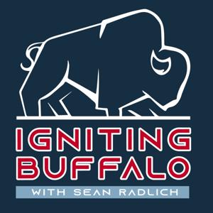 Igniting Buffalo