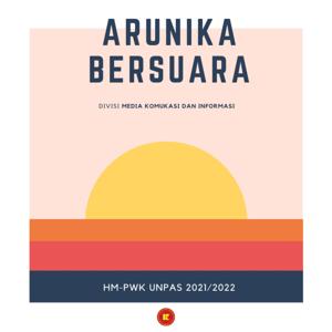 Podcast Suara Arunika