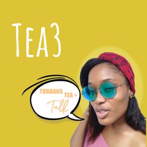 T3 Turbans Tea and Talk