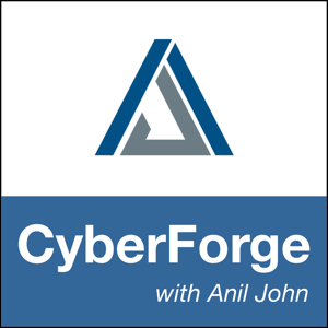 CyberForge Broadcast