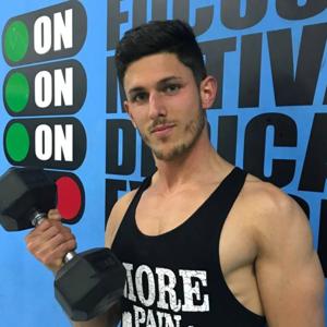 Soyguillefitness - SI TU CAMBIAS TODO CAMBIA!