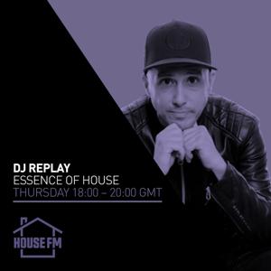 ESSENCE OF HOUSE