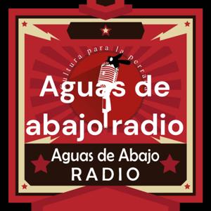 Aguas de abajo radio