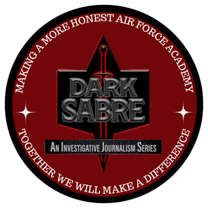 The Dark Sabre Podcast