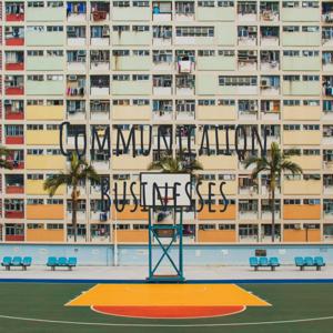 Communication Businesses