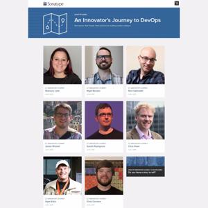 An Innovator's Journey to DevOps