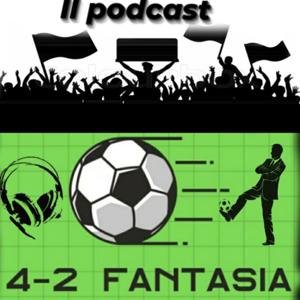 4-2 Fantasia - Il podcast