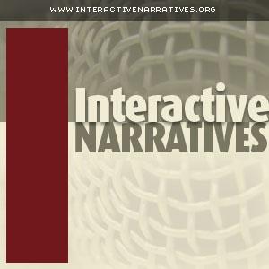 Interactive Narratives Podcast