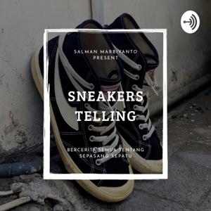 Sneakers Telling