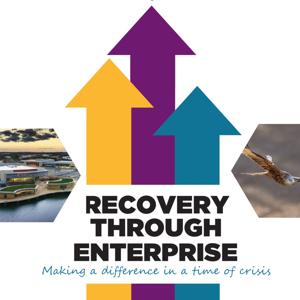 Recovery Through Enterprise