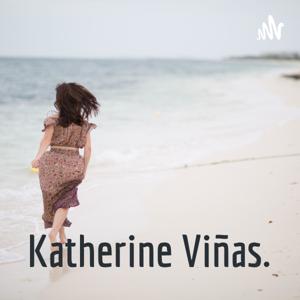 Katherine Viñas.