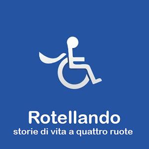 Rotellando - Storie di vita a quattro ruote by Radio Frequenza Appennino