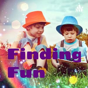 Finding Fun