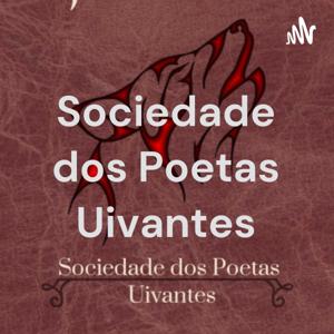 Sociedade dos Poetas Uivantes