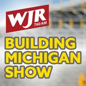 Building Michigan Show