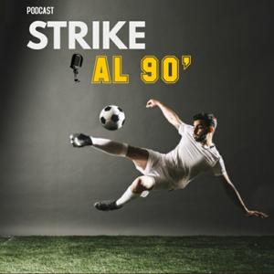 Strike Al 90'