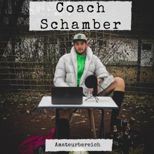 Coach Schamber Amateurbereich