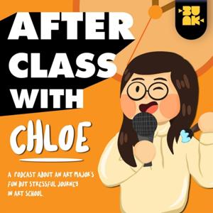 After Class with Chloe
