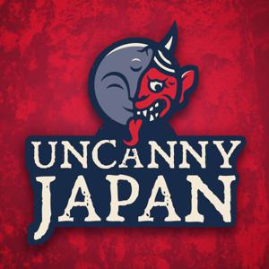 Uncanny Japan - Japanese Folklore, Folktales, Myths and Language by Uncanny Productions