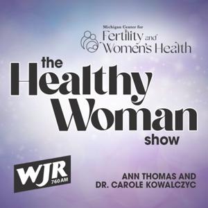 Healthy Woman Show