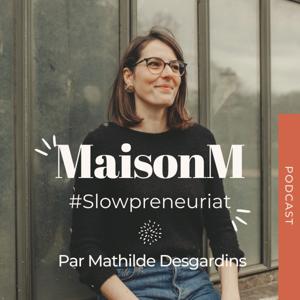 MaisonM