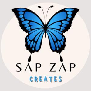 Sap Zap Creates