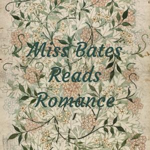 Miss Bates Reads Romance