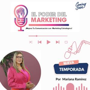 El Poder del Marketing 
¡Mejora Tu Comunicación con Marketing Estratégico!