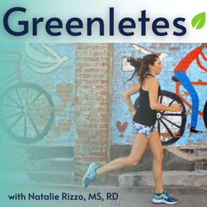 Greenletes Podcast