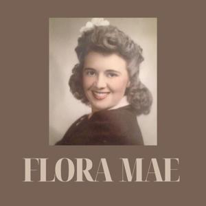 Flora Mae by Luke Brawner