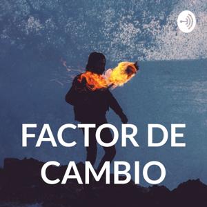 FACTOR DE CAMBIO/Noemi Ducoing