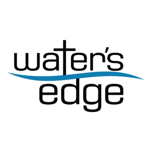 Water's Edge Lutheran in Frisco, Texas