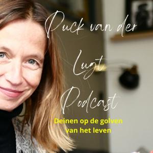 Puck van der Lugt Podcast