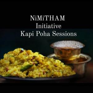 Kapi Poha Sessions